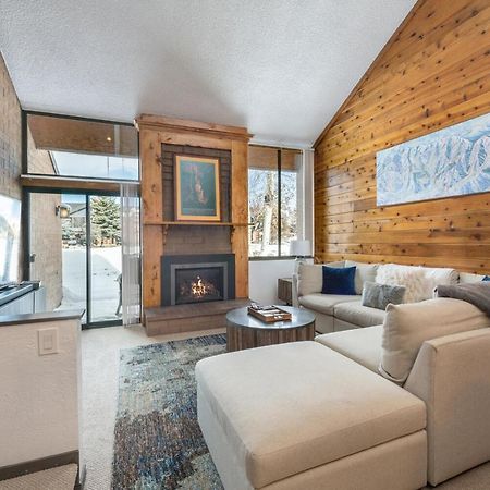 Two Bedroom Park Ave Condo By Park City Vacations Exterior foto