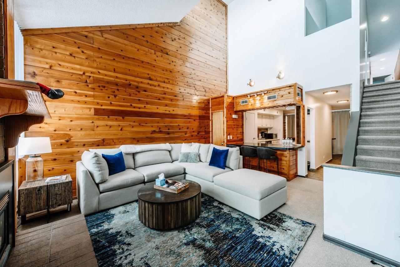 Two Bedroom Park Ave Condo By Park City Vacations Exterior foto