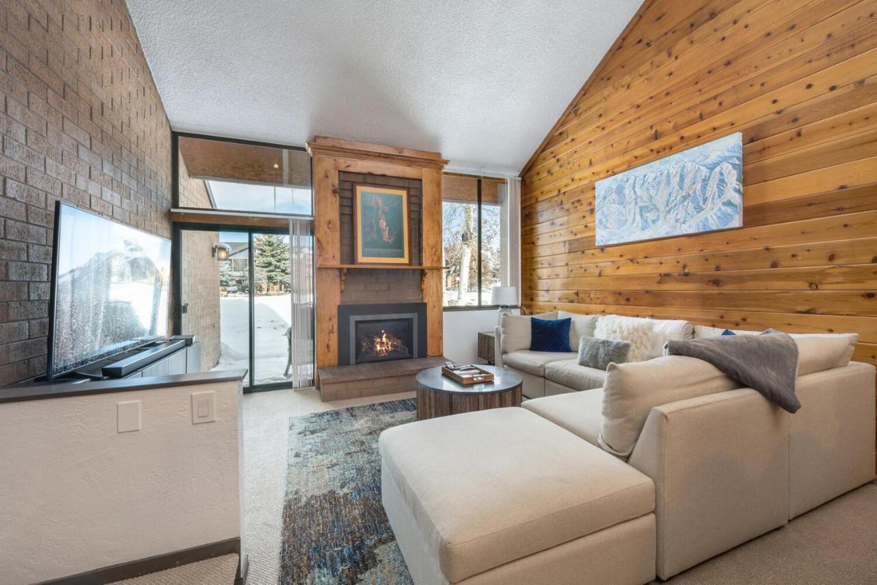Two Bedroom Park Ave Condo By Park City Vacations Exterior foto