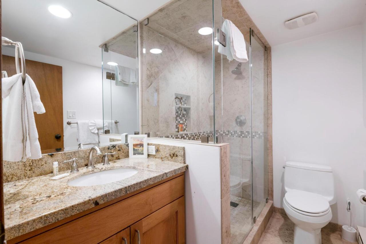 Two Bedroom Park Ave Condo By Park City Vacations Exterior foto