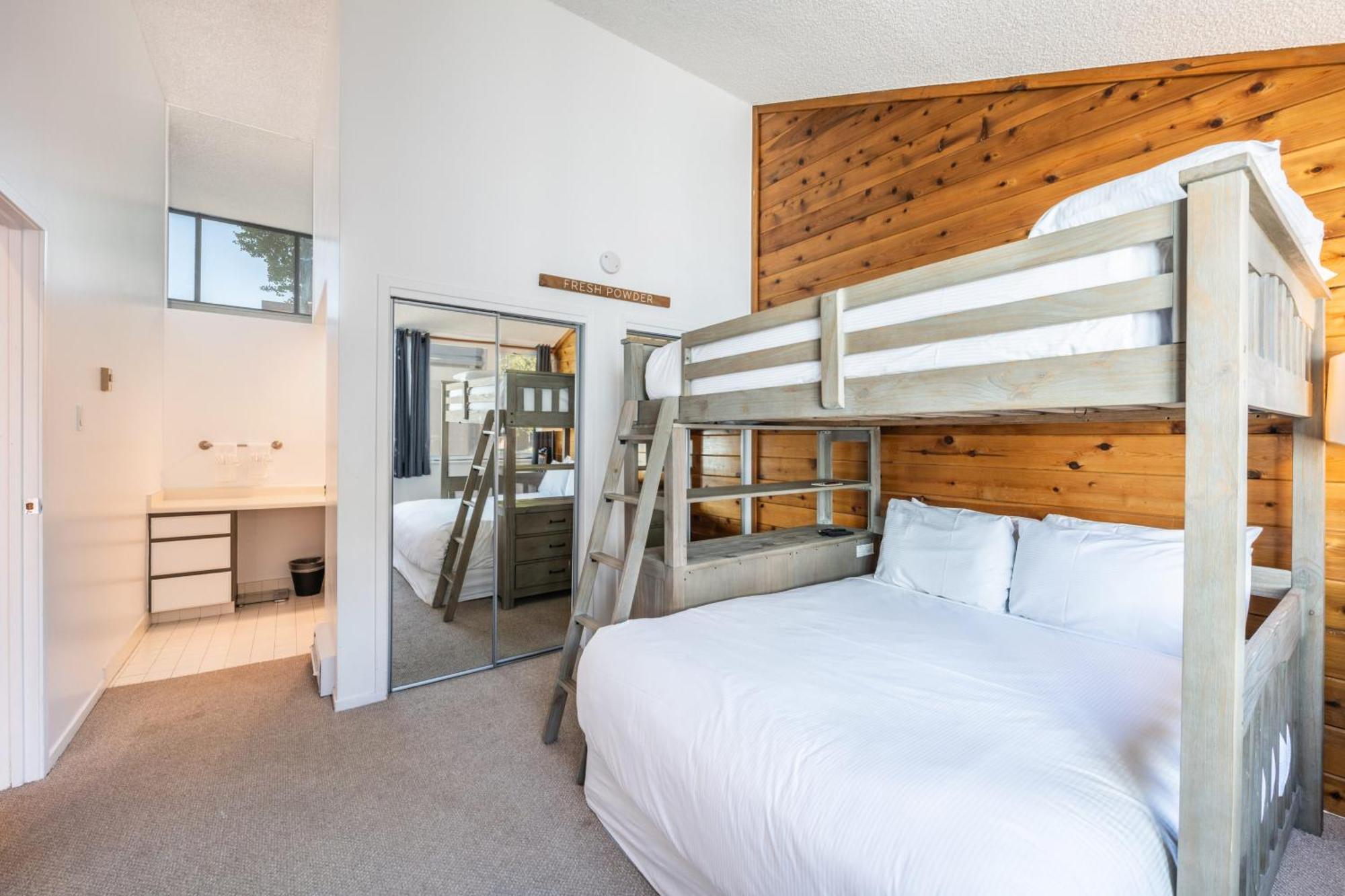 Two Bedroom Park Ave Condo By Park City Vacations Exterior foto