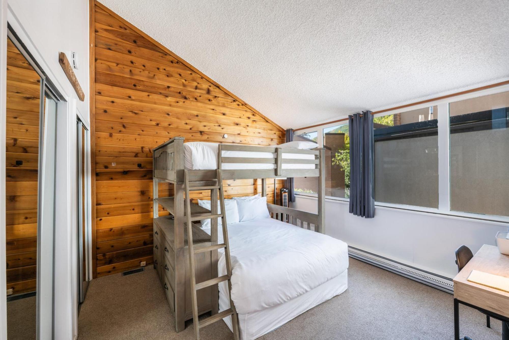 Two Bedroom Park Ave Condo By Park City Vacations Exterior foto